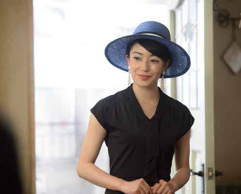 菅野美穂「ひよっこ」あの名シーンの裏側 有村架純の演技に感じた思い・家族の反応は?<インタビュー>