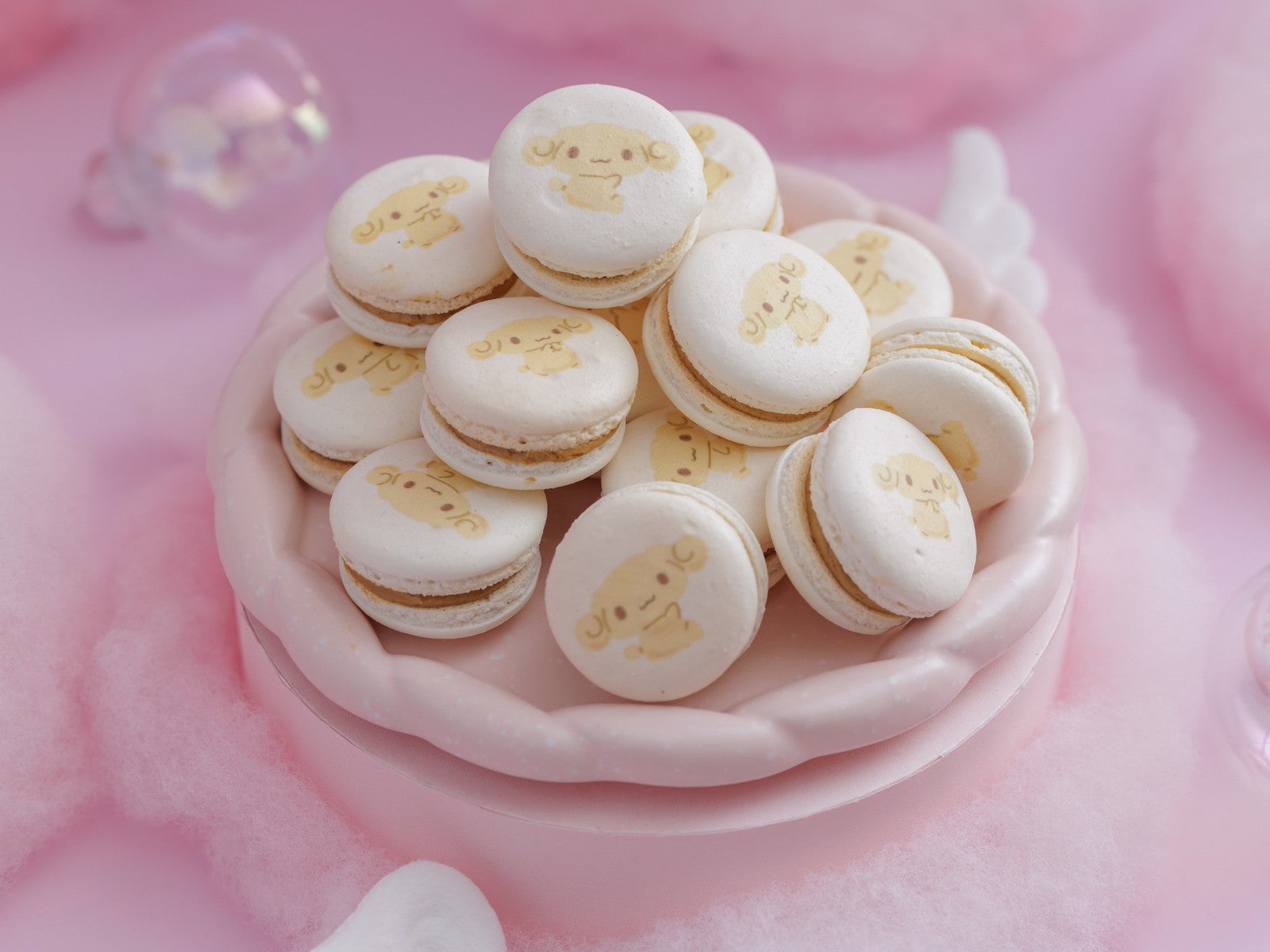 Cinnamoroll Summer Sky Trip／提供画像
