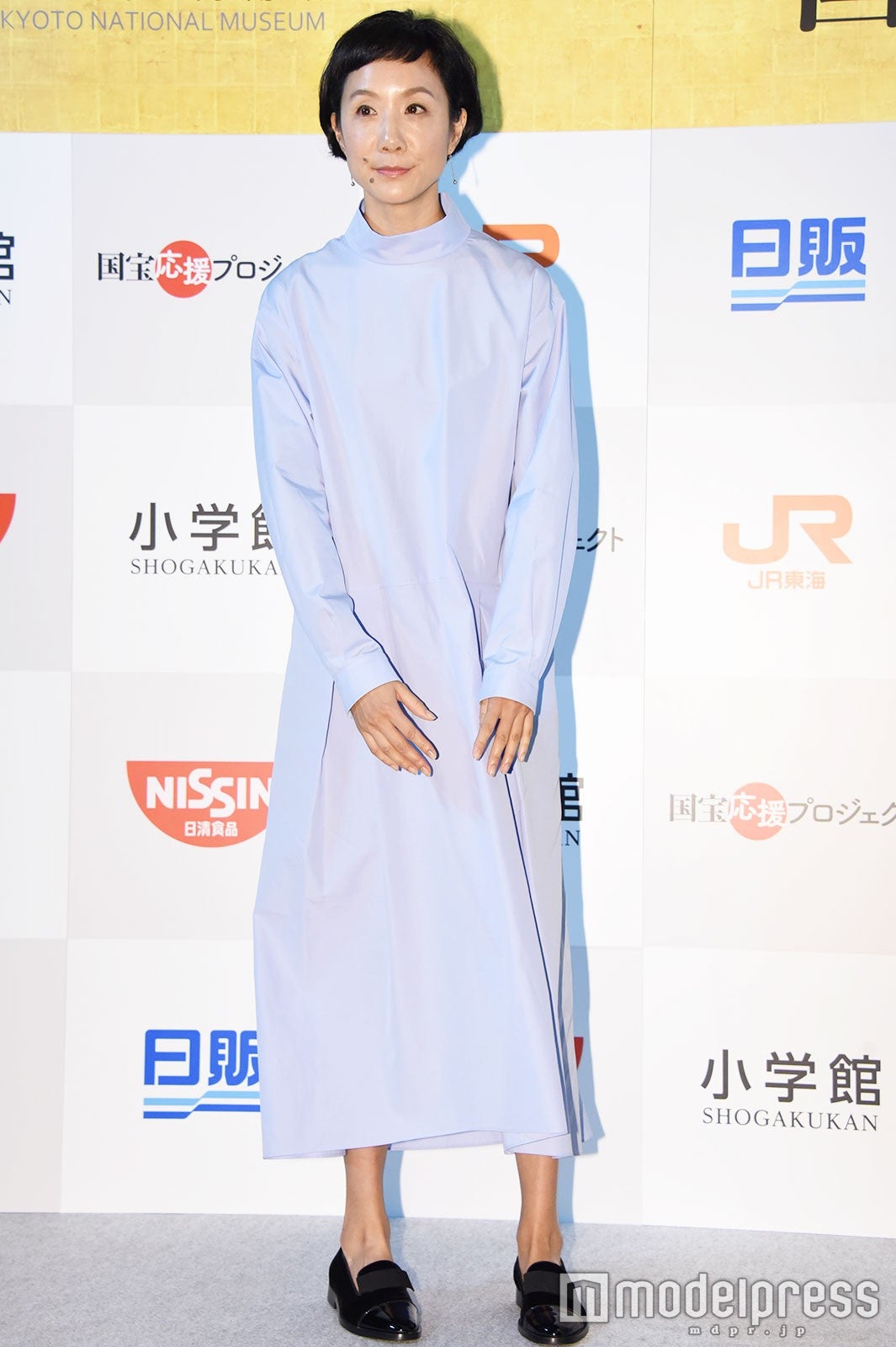 はな（C）モデルプレス