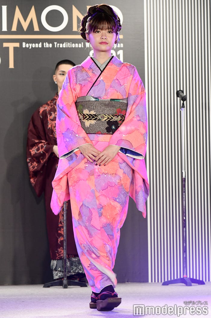 景井ひな (C)モデルプレス