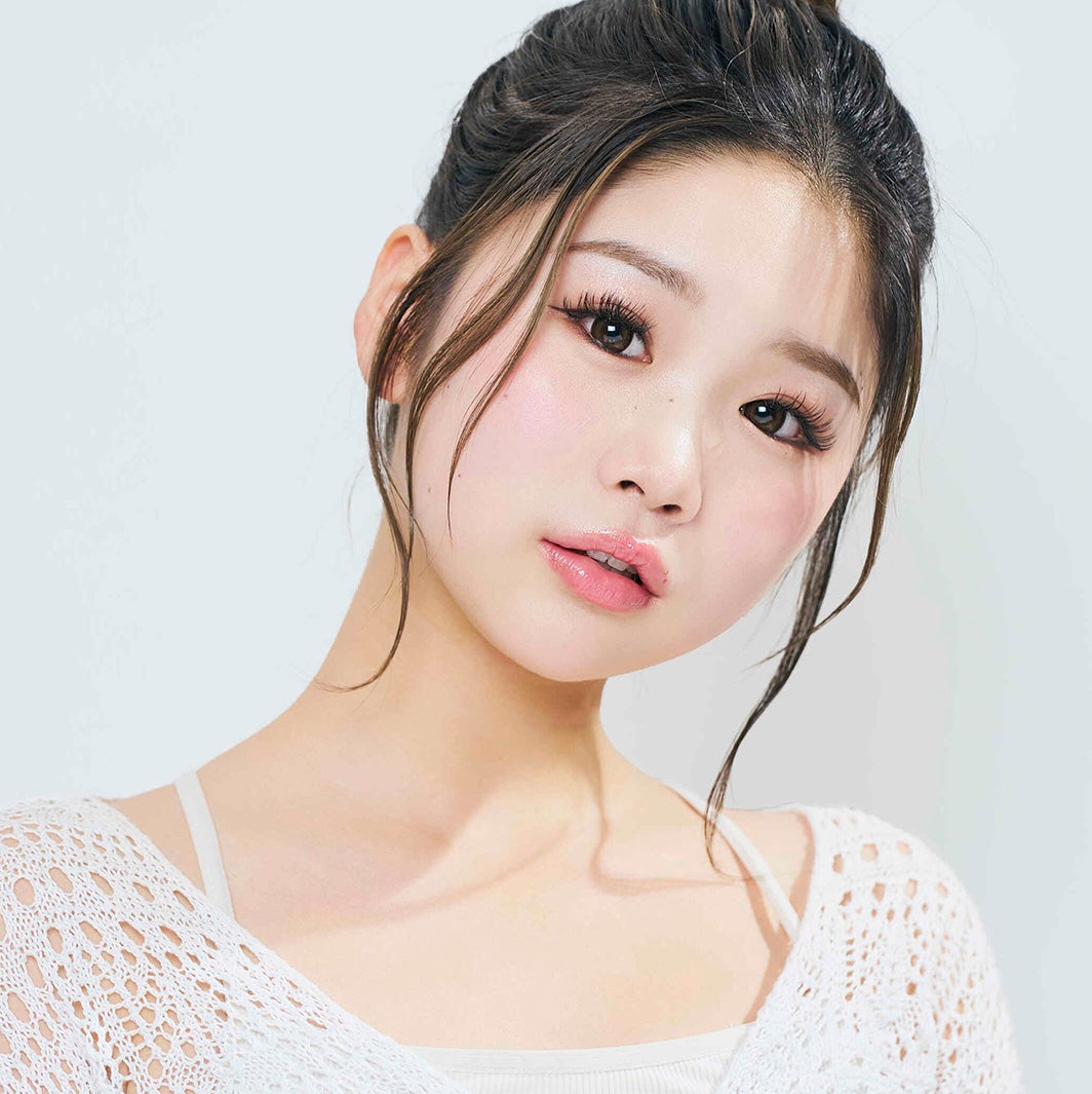 中島結音（提供写真）