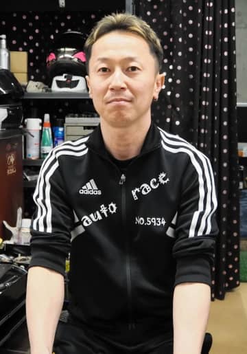 【オート】川口G1 大会2連覇を目指す高橋義弘は初日11Rに出走