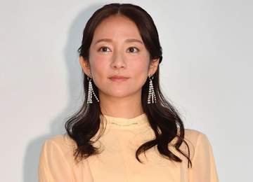木村文乃 インスタグラムで第2子出産を発表