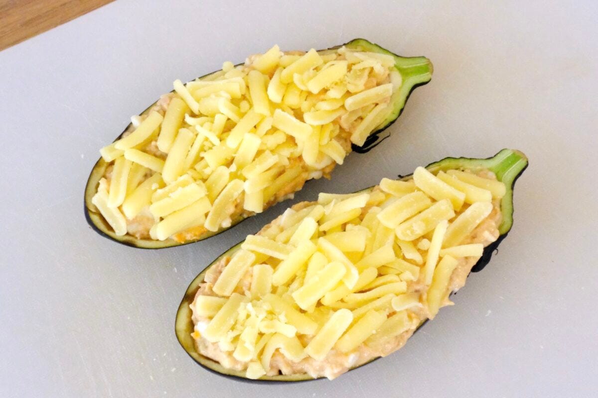 ロバート馬場　ナスグラタン