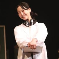 松井玲奈 ひとり芝居に初挑戦!「お芝居ができる日を心待ちにしていた」