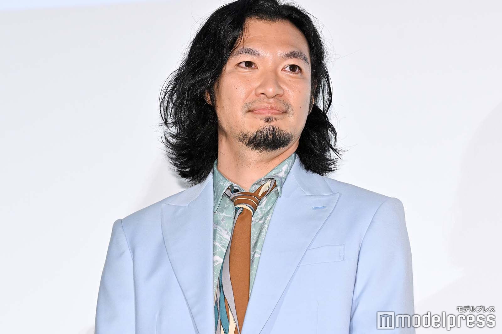 青木崇高（C）モデルプレス