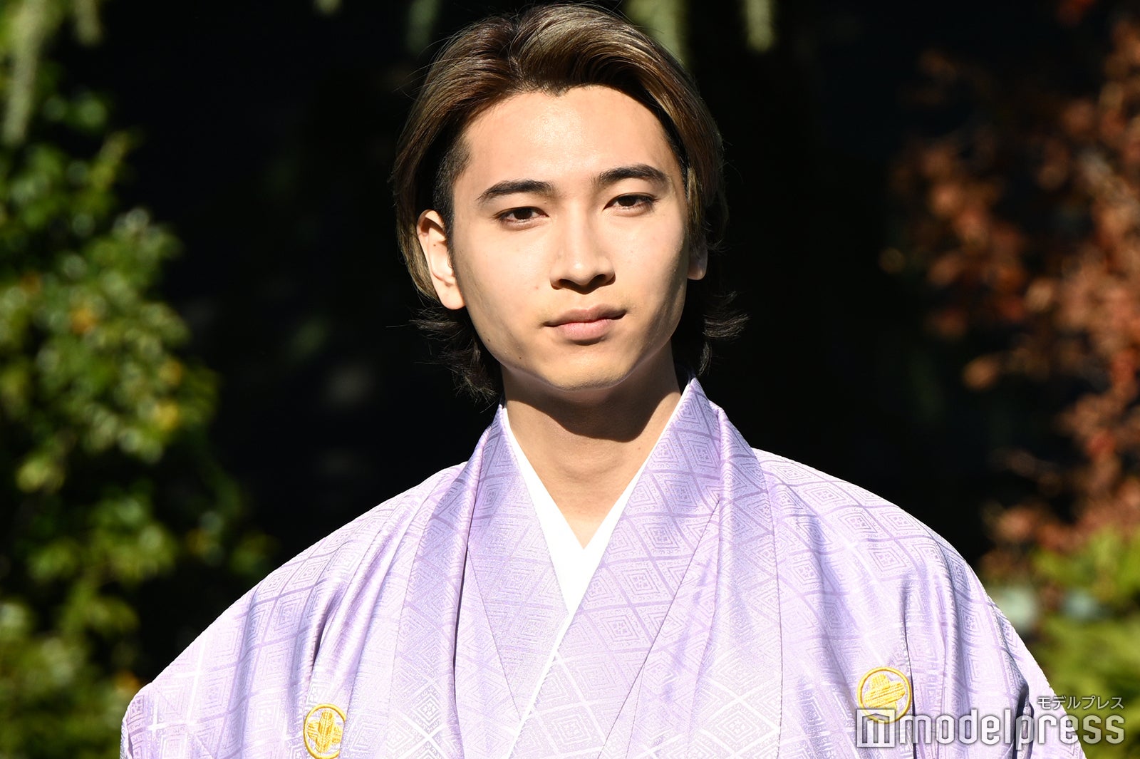 庄司浩平（C）モデルプレス