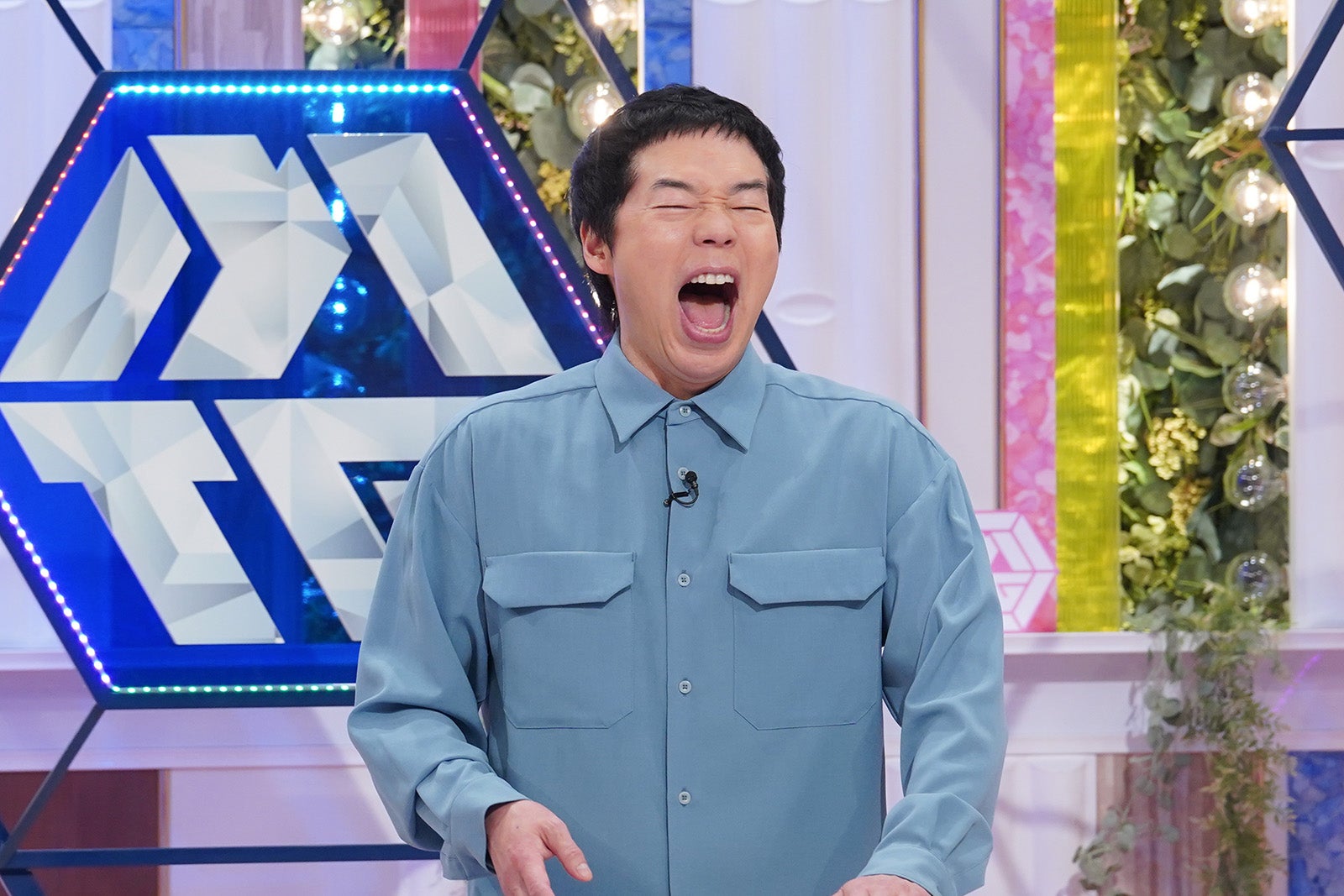 今田耕司（C）読売テレビ