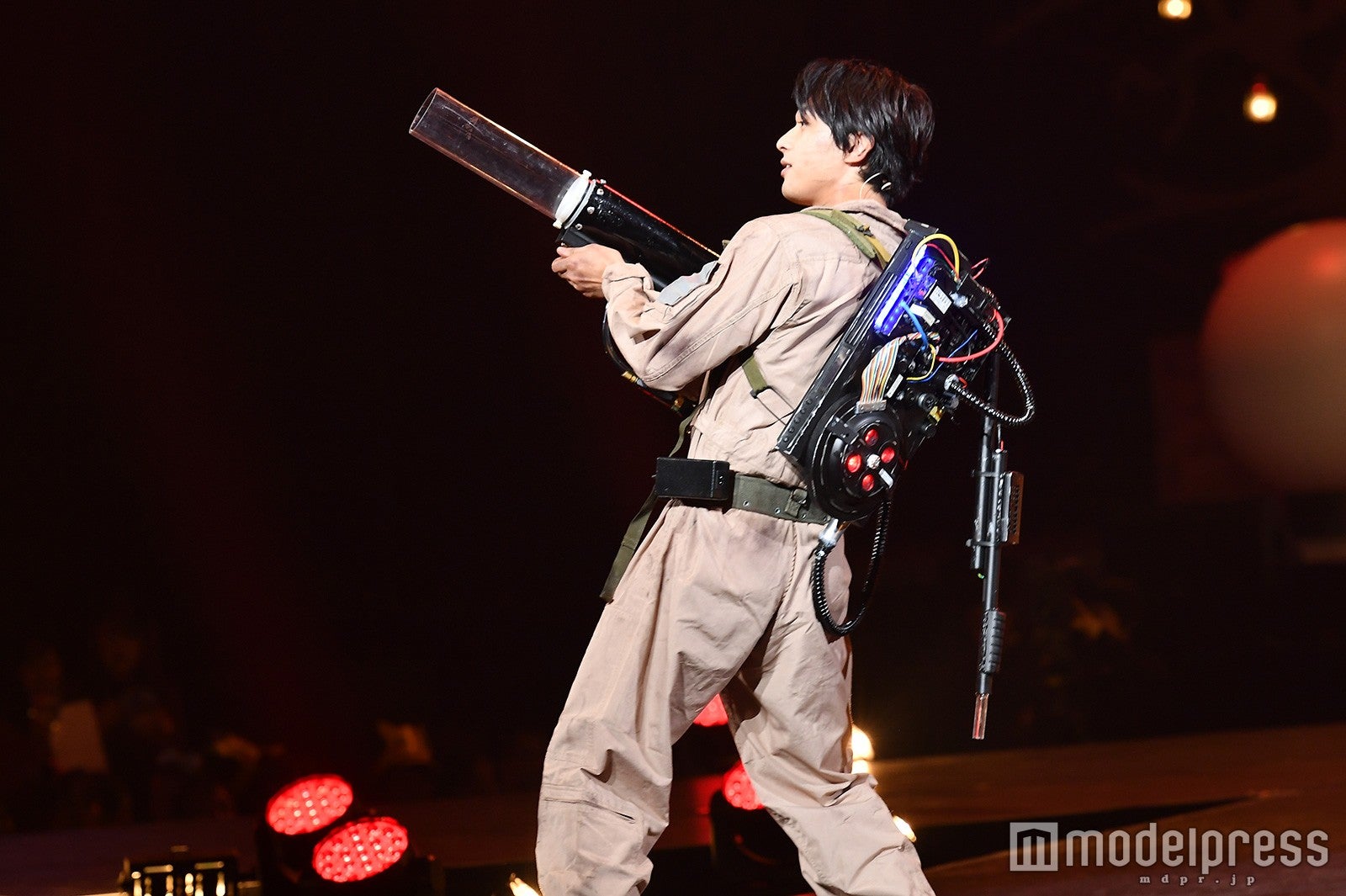 吉沢亮（C）モデルプレス