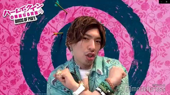 りんたろー。(C)モデルプレス