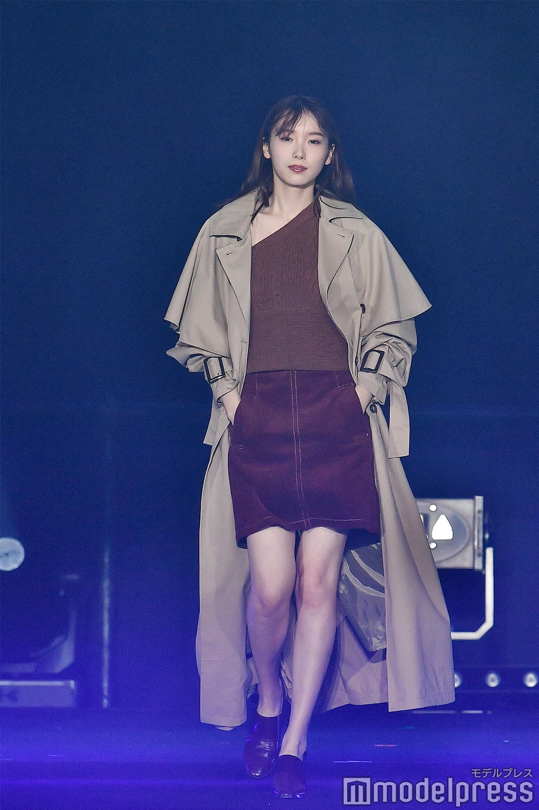 飯豊まりえ （C）モデルプレス