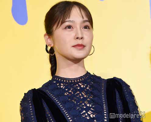 貫地谷しほりが結婚 朝ドラ「ちりとてちん」ヒロインで国民的女優に、ナレーターとしても活躍<略歴>