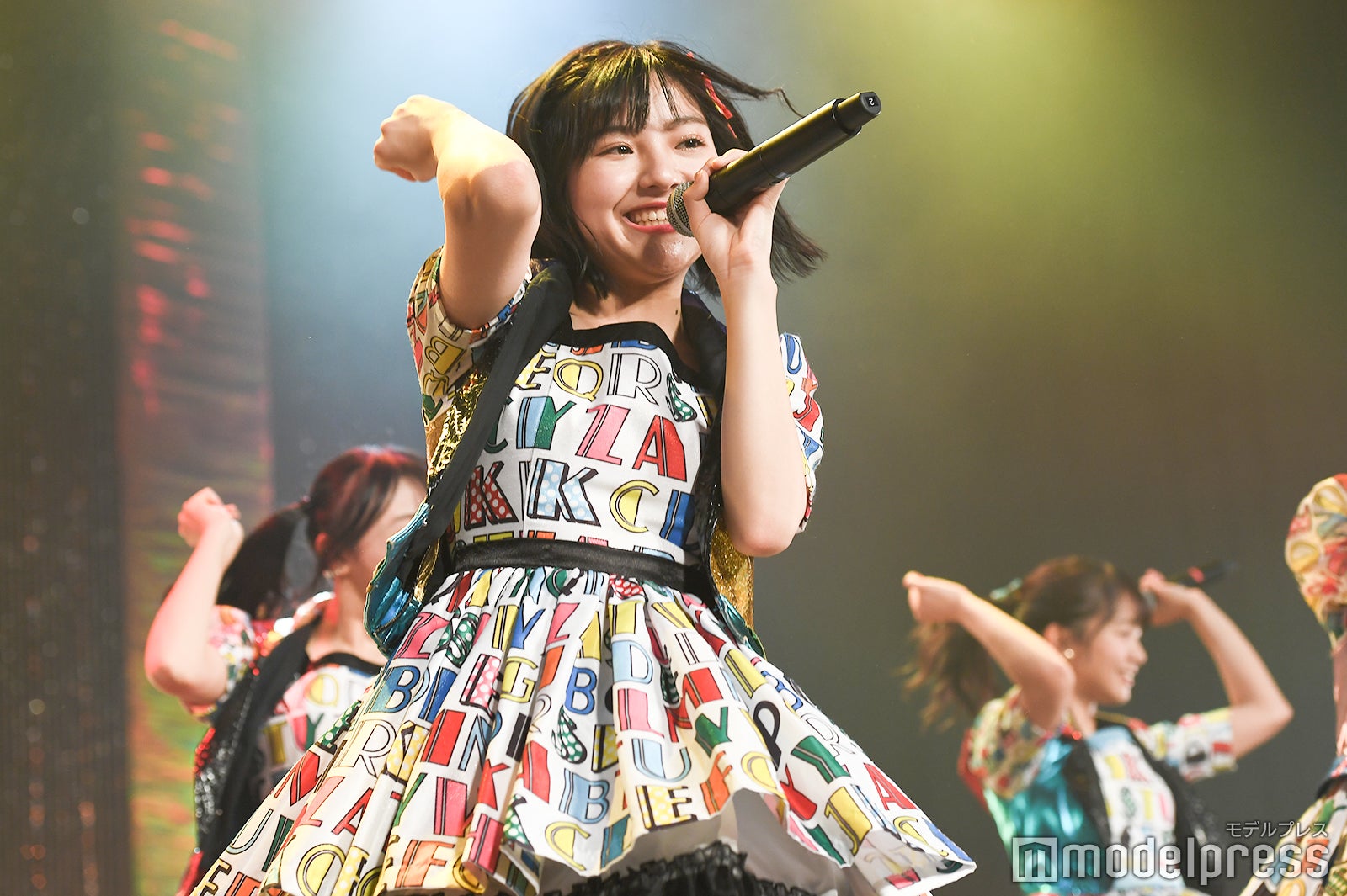 SKE48 （C）モデルプレス