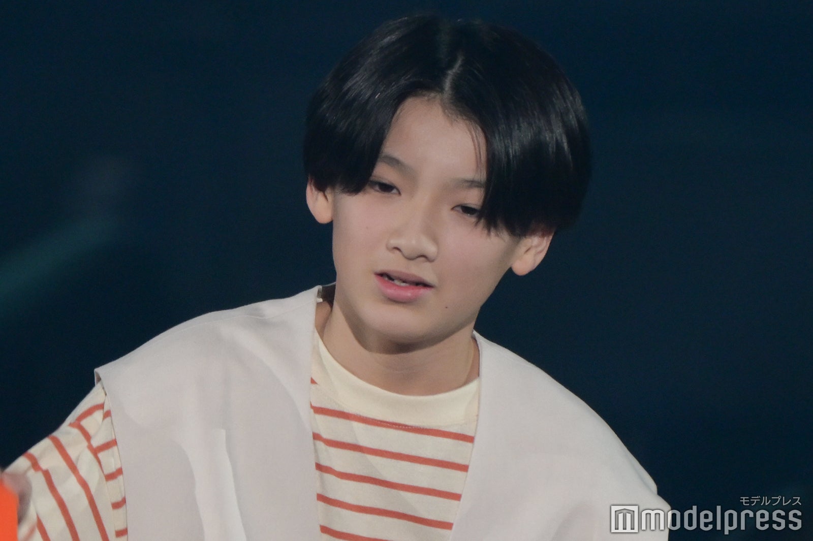 パンダ（C）モデルプレス