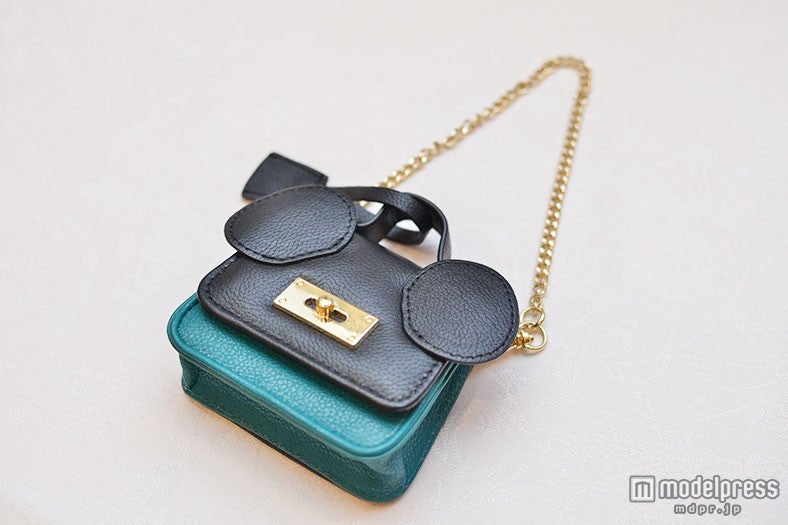 宿泊者限定バッグアクセサリー（全5色）￥2500※10月1日より～