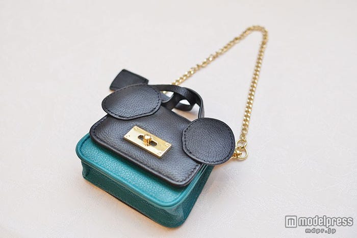 宿泊者限定バッグアクセサリー(全5色)¥2500※10月1日より~