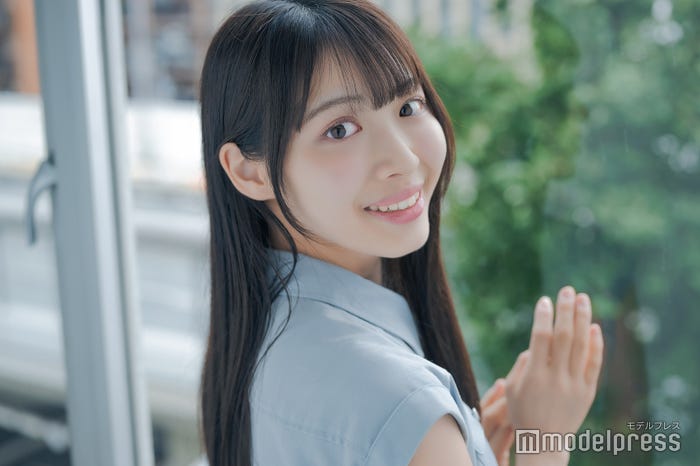 瀧澤美優さん(C)モデルプレス