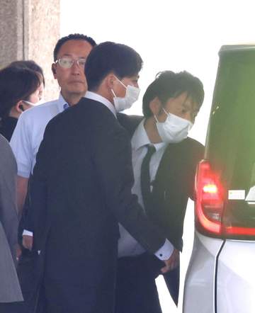 広島が全選手を対象に再調査へ 羽月被告の法廷で他選手のゾンビたばこ使用発言受け 鈴木球団本部長「再調査します」