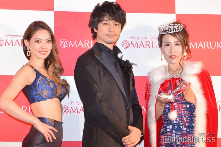 斎藤工 女性達のボディメイクの努力に感動 目頭が熱くなった モデルプレス 斎藤工 女性達のボディメイクの努力に感動 目頭が熱くなった モデルプレス