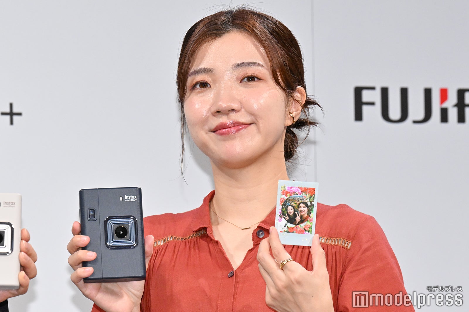 福田麻貴（C）モデルプレス