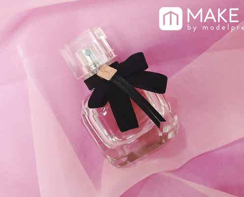 【YSL】印象的なオンナになる“恋に落ちる香り”