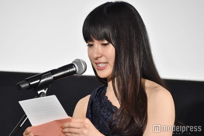 土屋太鳳 (C)モデルプレス