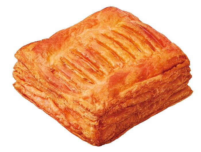 タコスミート&チーズパイ/画像提供:ダスキン