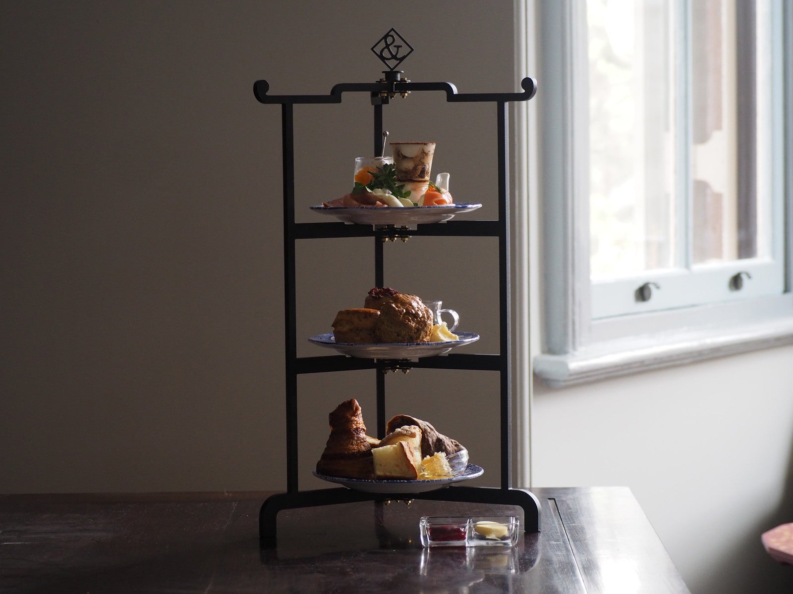 パンとエスプレッソと異人館／提供画像