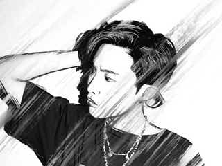 BTSジョングク、J-HOPEのイラスト公開 “人間の範疇を超えた”クオリティにメンバーも驚く