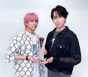Snow Manがオリコン上半期シングル1位 男性アーティスト史上初の通算4回目 M！LKは合算部門で初の1位に