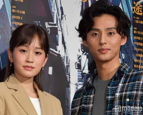 前田敦子、キスマイ藤ヶ谷太輔とは「仲良くない」?理由明かす<そして僕は途方に暮れる>