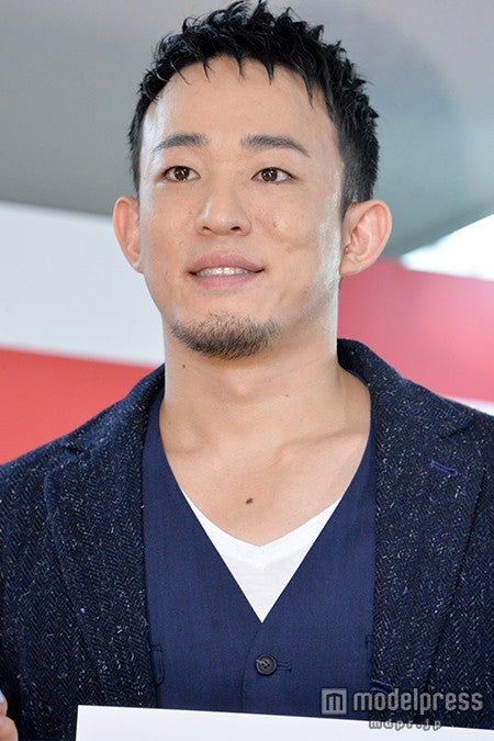 ファンキー加藤、第一子誕生を報告