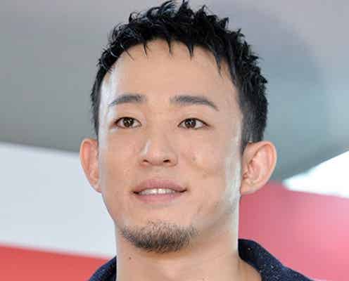 ファンキー加藤、第一子誕生を報告