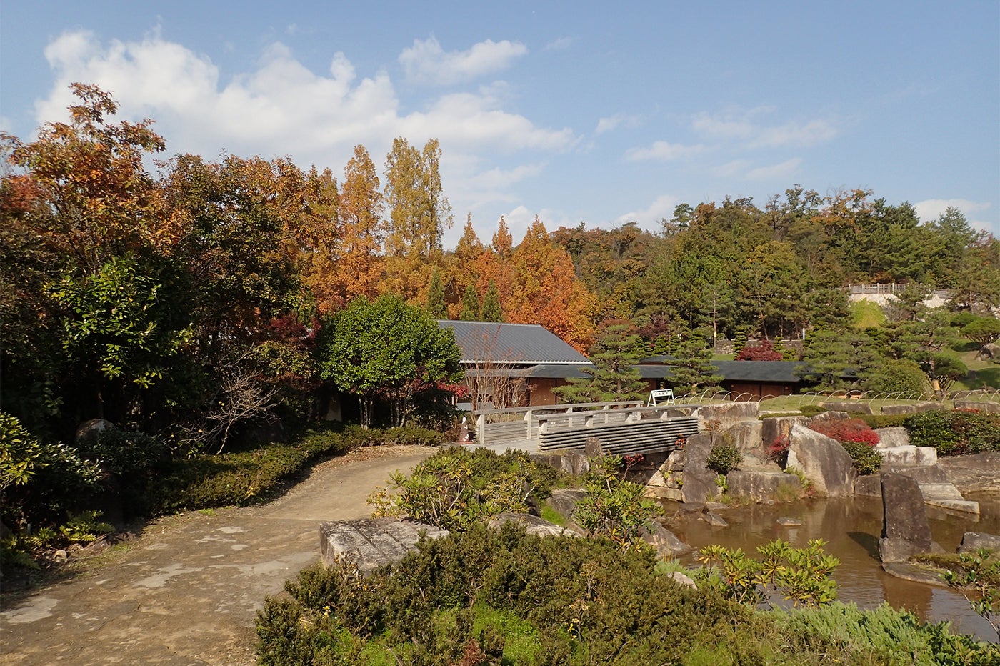 愛知県に「ジブリパーク」2020年代初頭オープンへ　「となりのトトロ」の世界観を再現／画像提供：愛・地球博記念公園管理事務所