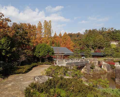 愛知県に「ジブリパーク」2020年代初頭オープンへ 「となりのトトロ」の世界観を再現