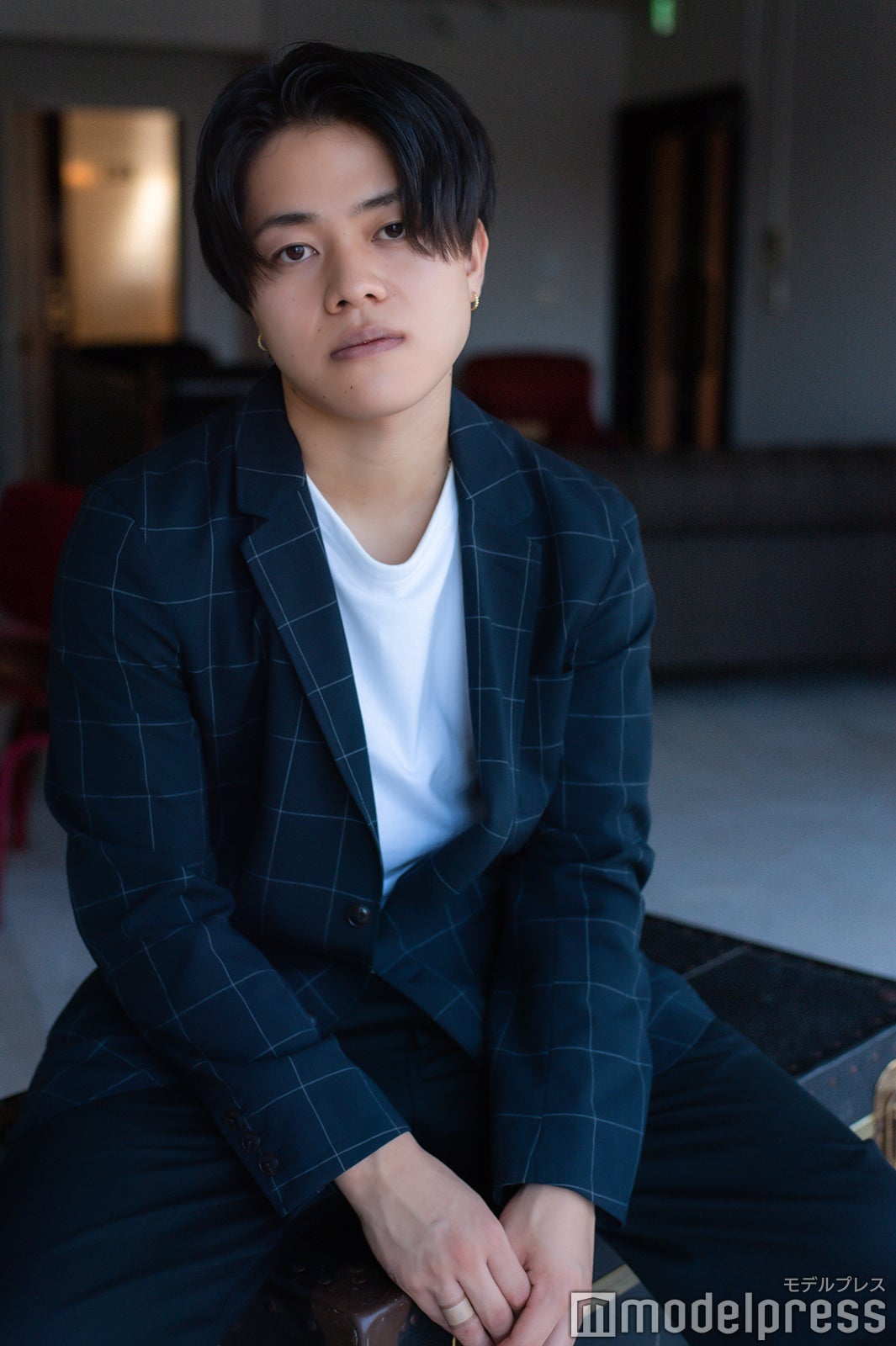 渡邊尚紀さん（C）モデルプレス