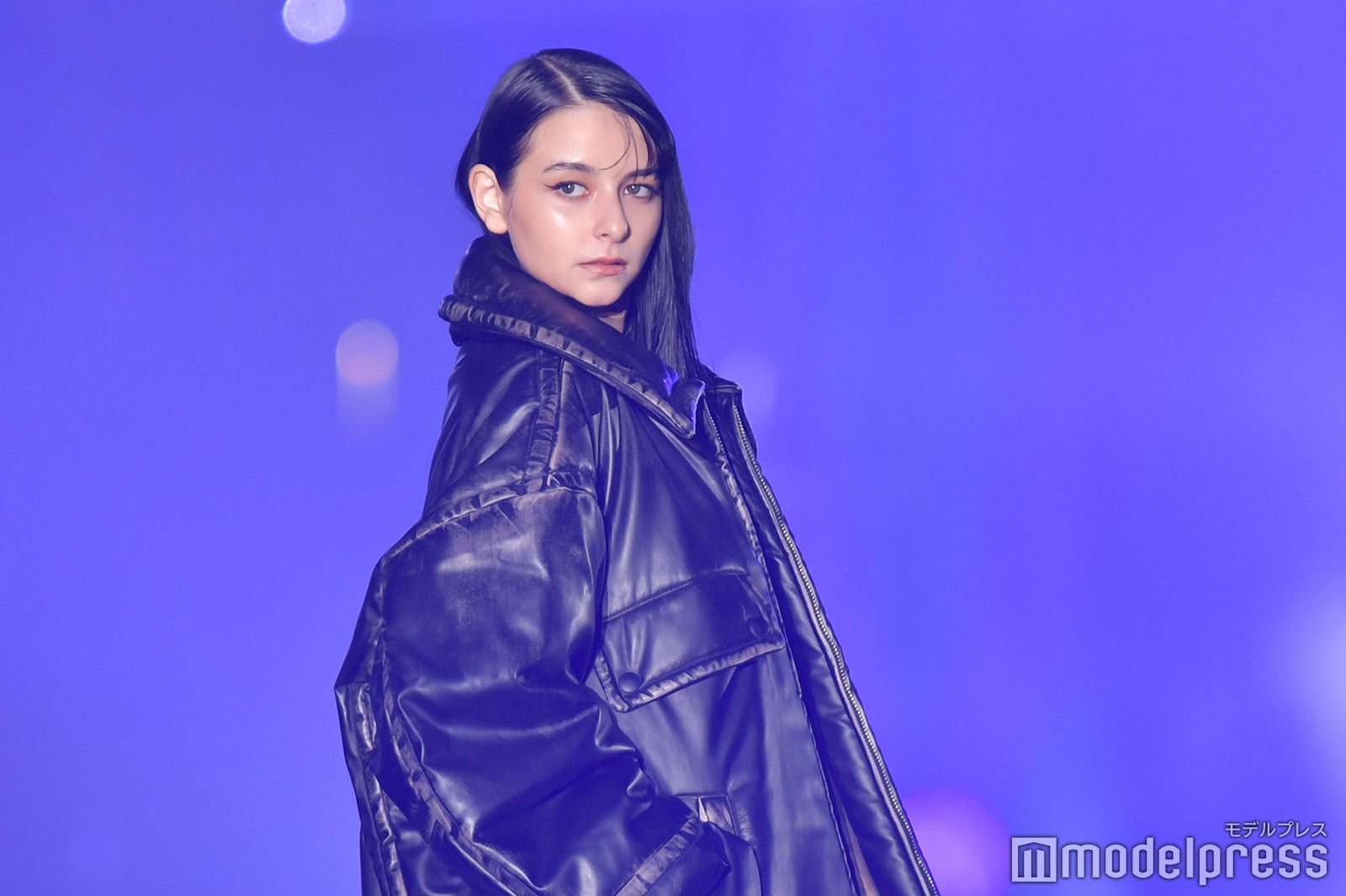 嵐莉菜（C）モデルプレス