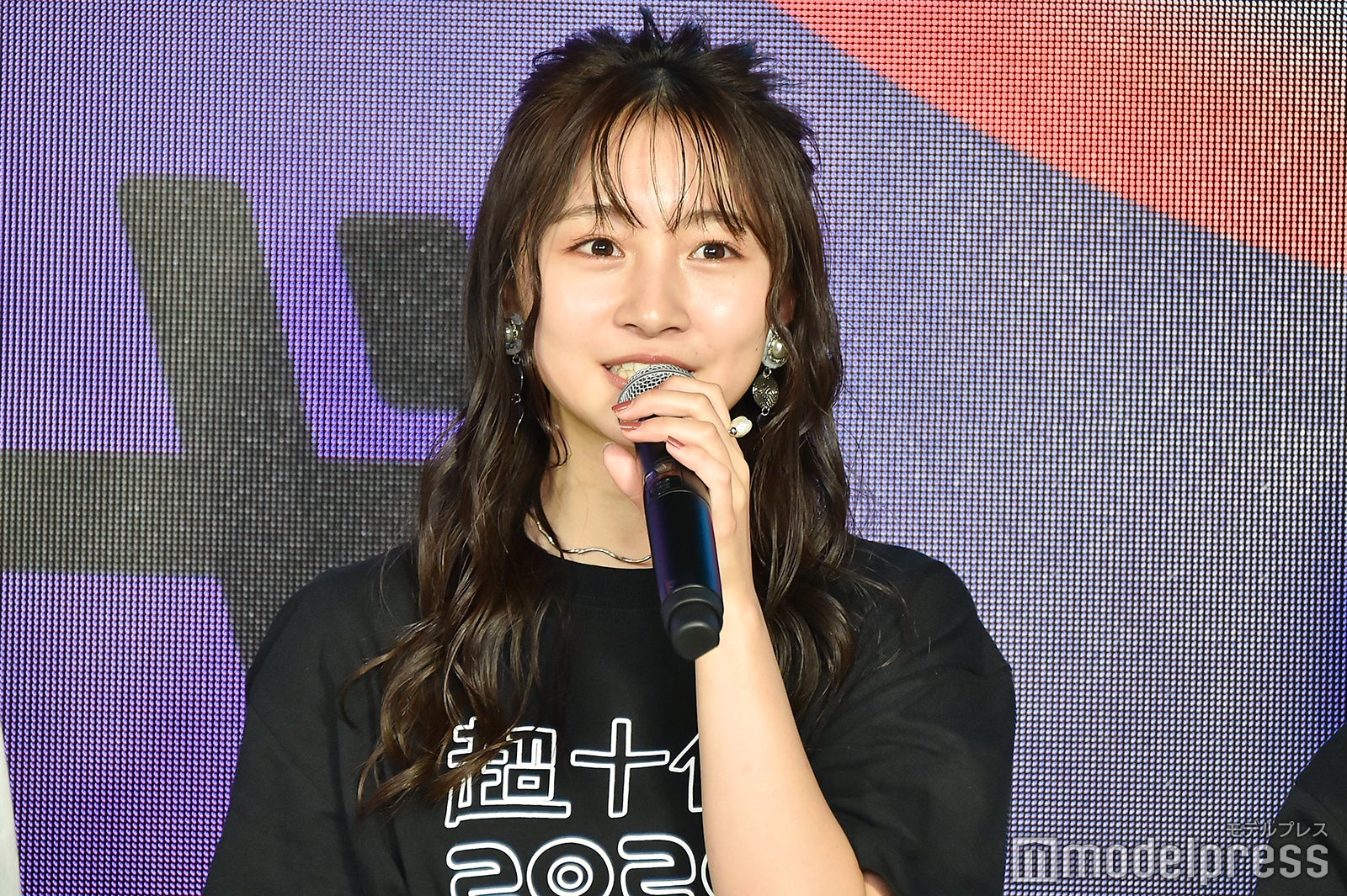 山本彩加 （C）モデルプレス