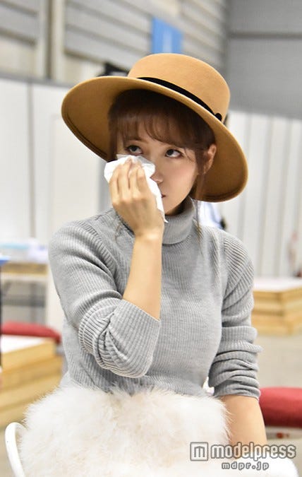 高橋みなみ(C)AKS