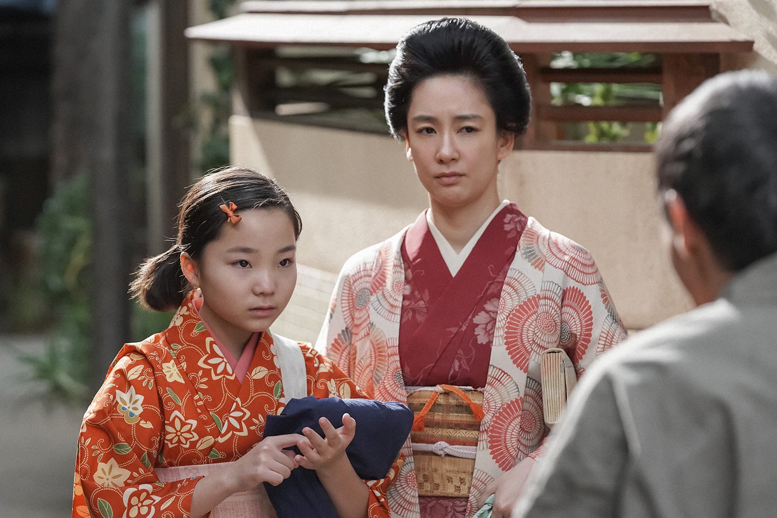 ＜ブギウギ 第4話あらすじ＞将来に悩む鈴子、進路を決める