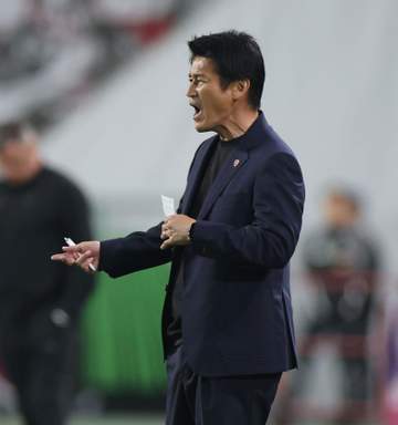 清水が開幕戦以来の90分負けに吉田監督「臆病になっている。今季ワーストのゲーム」