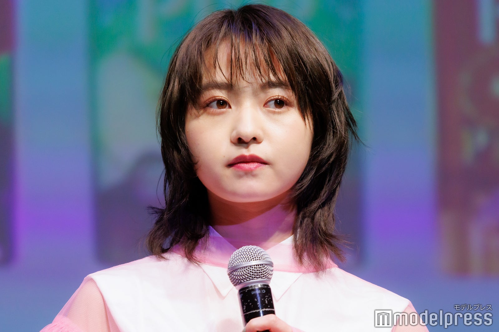 伊藤万理華（C）モデルプレス