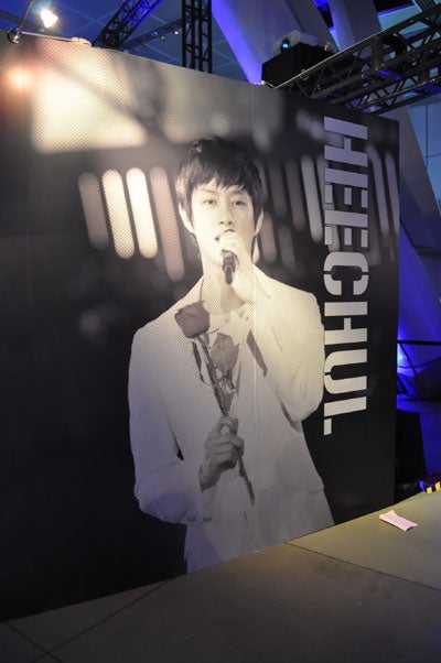 「SUPER SHOW3～外伝～」（7月2日・3日開催）