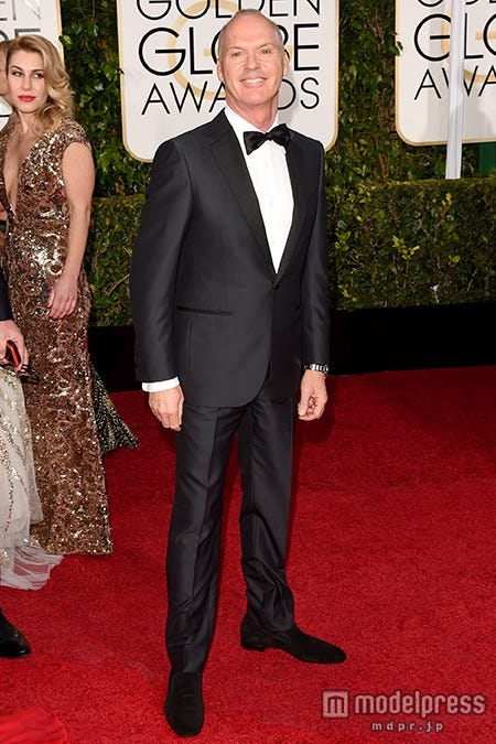 マイケル・キートン/photo:Getty Images