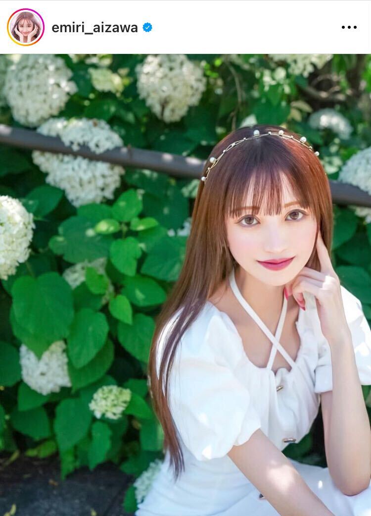 “伝説のキャバ嬢”愛沢えみり、プロデュースブランド店舗閉店報告 理由も説明