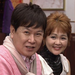 泰葉 あの 金髪豚野郎 発言の真相を告白 モデルプレス