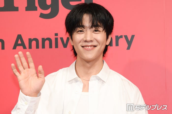 チェ・ジョンヒョプ「Eye Love You」思い出の場所続々紹介 東京Vlogにファン歓喜「普通に歩いていてビックリ」「終始可愛い」