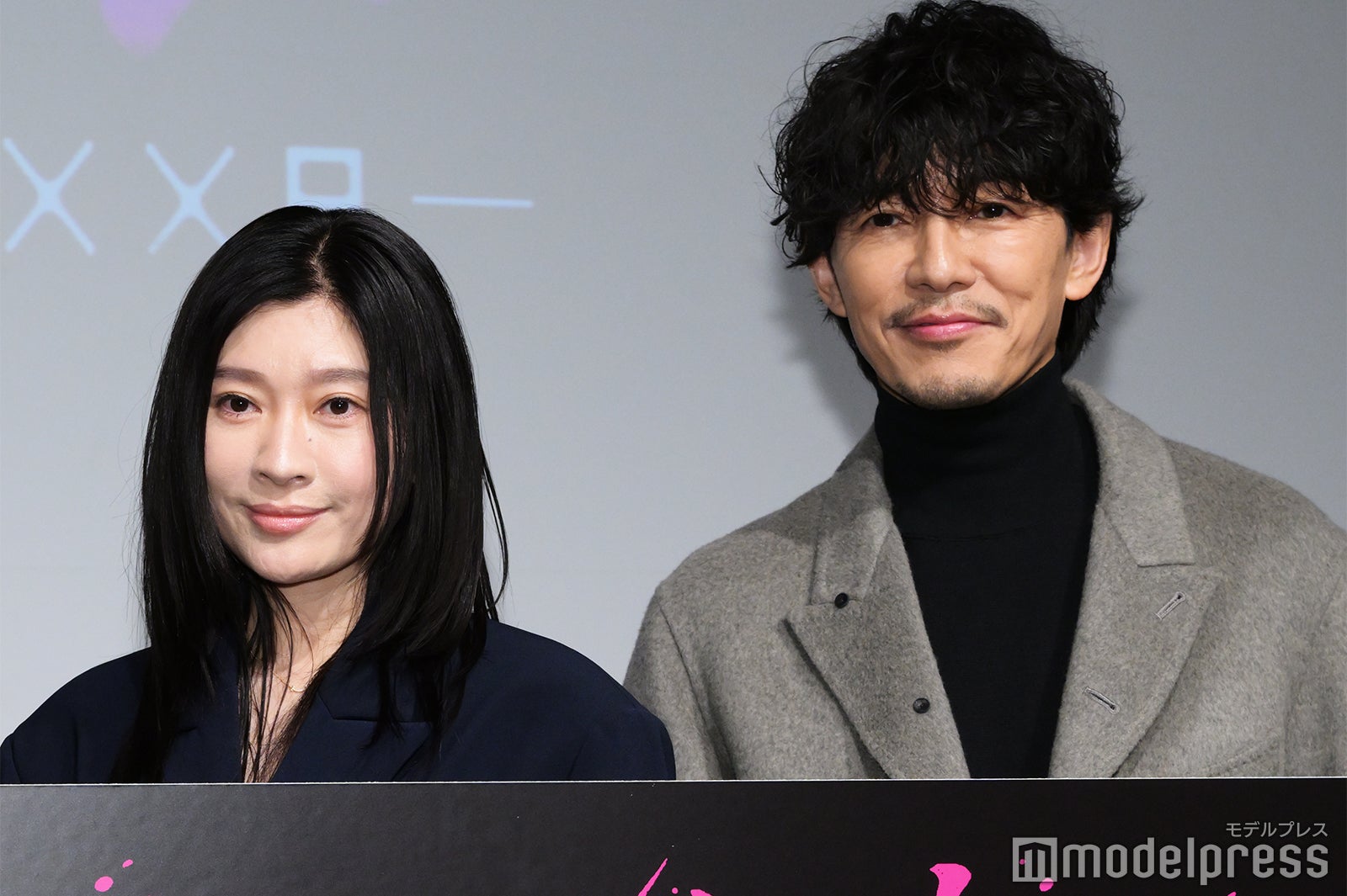 篠原涼子、藤木直人（C）モデルプレス
