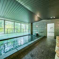 奥多摩温泉 もえぎの湯(提供画像)