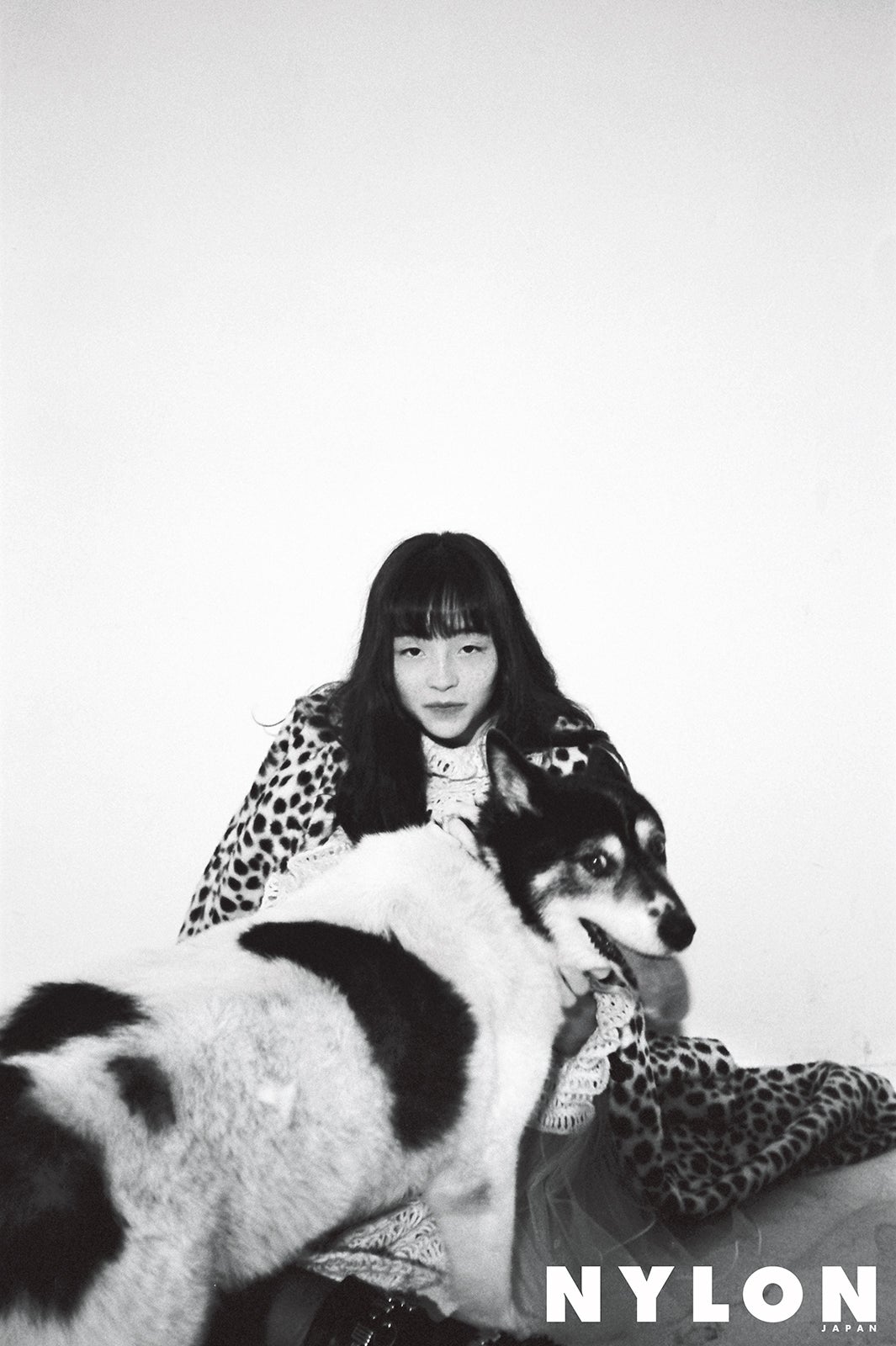 モトーラ世理奈／画像提供：カエルム